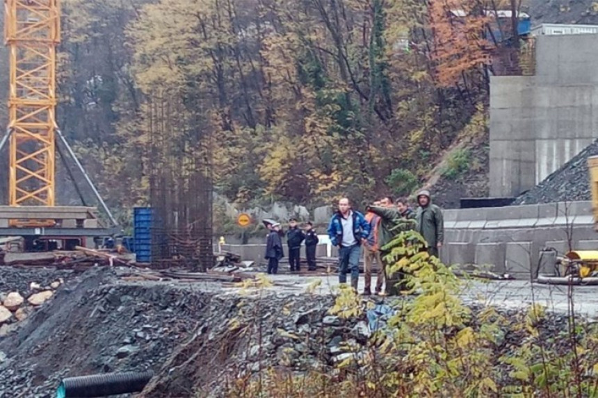 Turska šalje u BiH specijalnu jedinicu da traži radnika Turska šalje u BiH specijalnu jedinicu da traži radnika