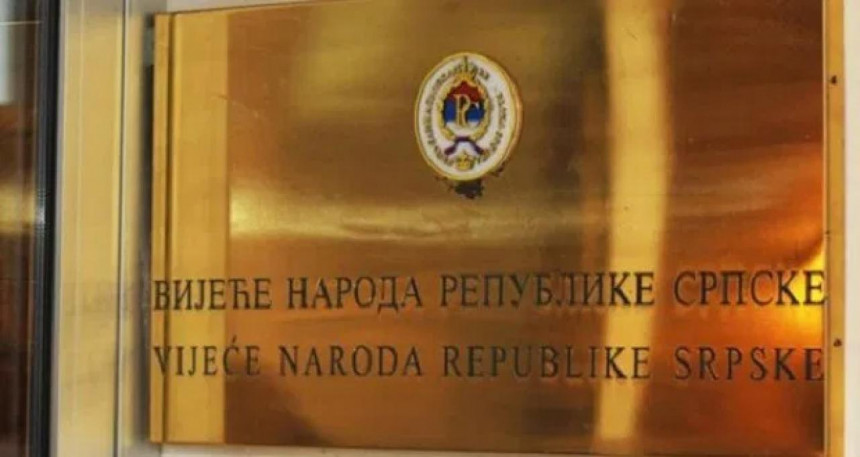 Vijeće naroda Srpske razmatra Zakon o lijekovima Vijeće naroda Srpske razmatra Zakon o lijekovima