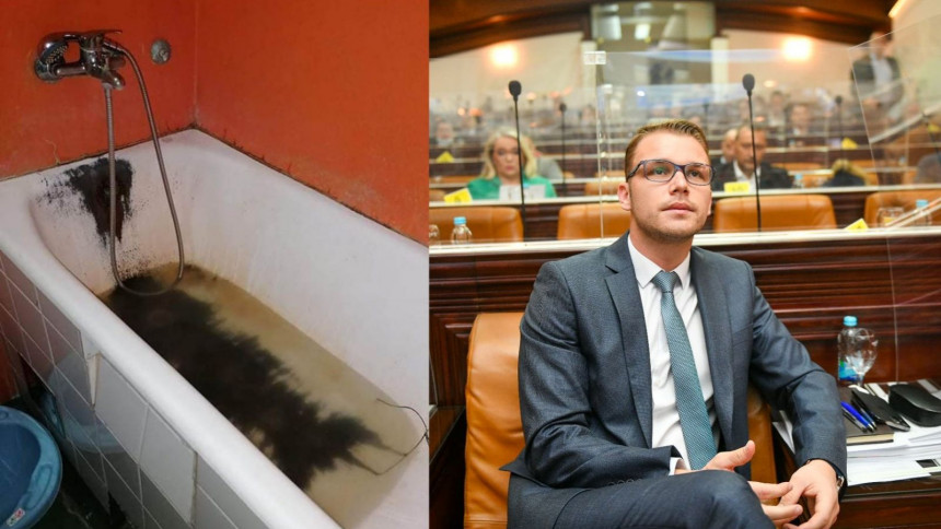 Stanivuković šalje inspekciju na UKC Republike Srpske Stanivuković šalje inspekciju na UKC Republike Srpske