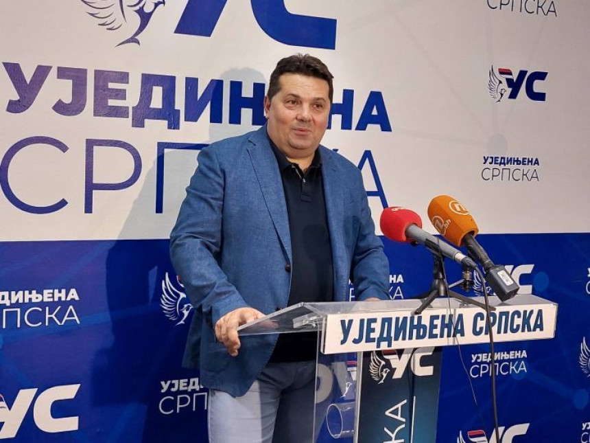 Stevandić na mukama, dobio ultimatum: Isposluj puštanje na slobodu mog muža Stevandić na mukama, dobio ultimatum: Isposluj puštanje na slobodu mog muža