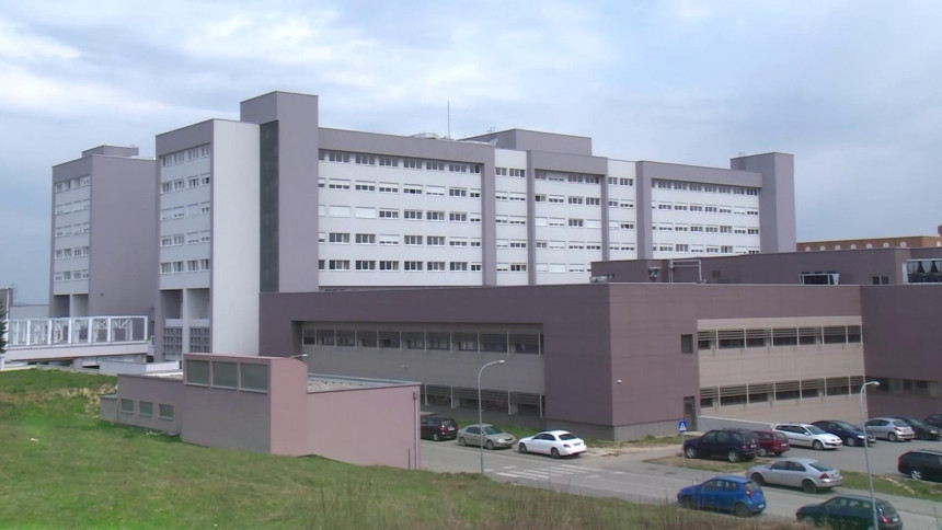 Zašto se još čeka na gradnju zgrade onkologije? Zašto se još čeka na gradnju zgrade onkologije?