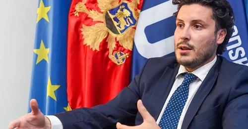 Abazović: Otvaramo crnogorsku „pandoru“, ruka pravde ne smije da stane