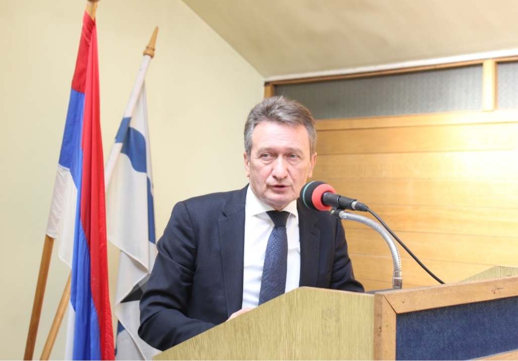 Perić: Budžet Ugljevika u suficitu 776.000 KM Perić: Budžet Ugljevika u suficitu 776.000 KM