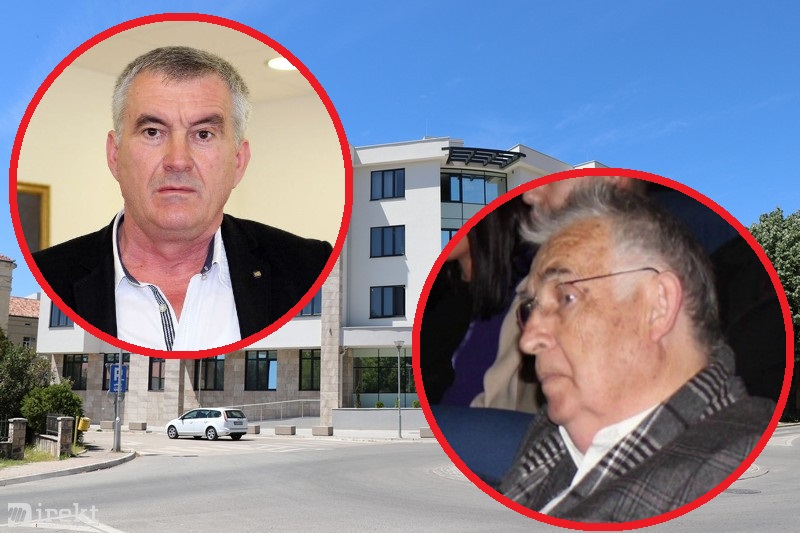 “Direkt” saznaje: Potvrđena optužnica protiv Ljuba Vukovića u slučaju “Papović”