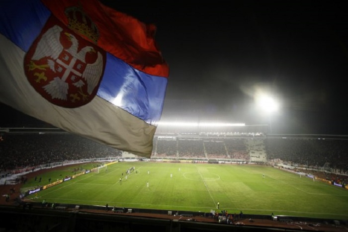 Srbija čeka protivnike u Ligi nacija