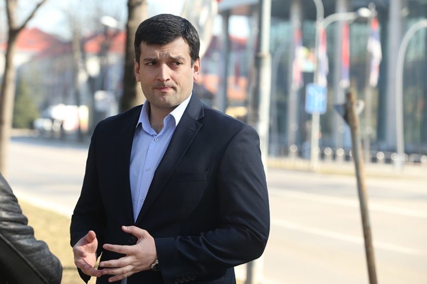 FOTO: SINIŠA PAŠALIĆ/RAS SRBIJA