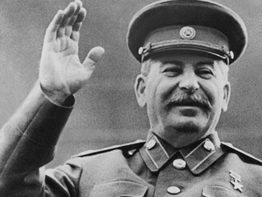 Staljin – Diktator koji je pobijedio Hitlera