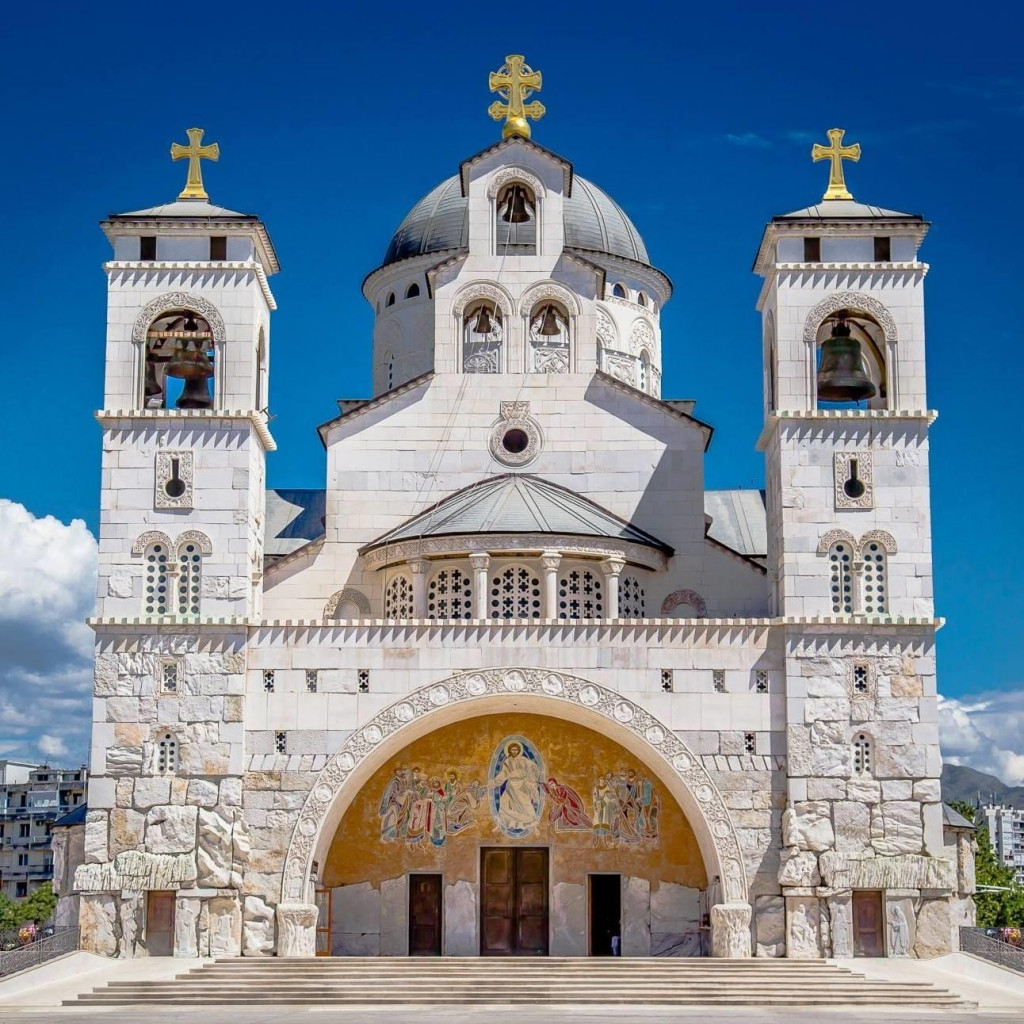 Mitropolija: Gradićemo crkveni dom, a ne hotele sa pet zvjezdica