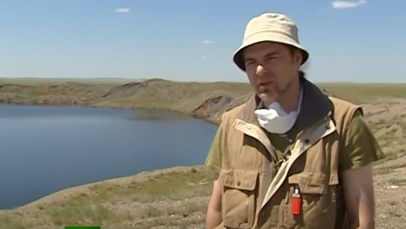 Najopasnije jezero u Rusiji: Jedan sat kraj obale znači smrt