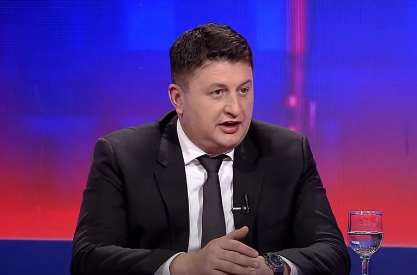 Radović upozorava: Makroekonomska politika nije dobra Radović upozorava: Makroekonomska politika nije dobra
