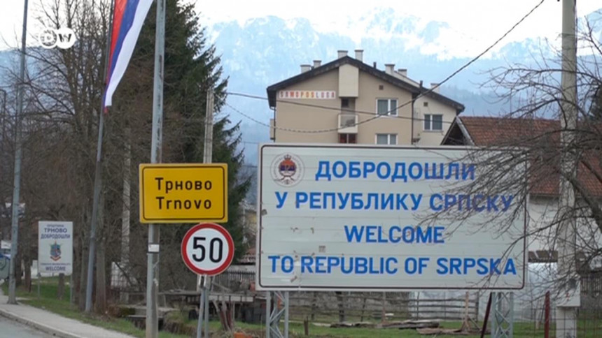 Ozbiljna situacija na putu Trnovo – Sarajevo