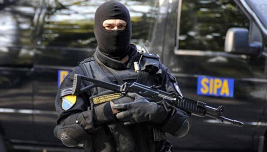 Uhapšene dvije osobe u predmetu “Bosnalijek”