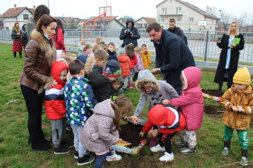 Lijep gest: 180 ulaznica za dječiju predstavu Lijep gest: 180 ulaznica za dječiju predstavu