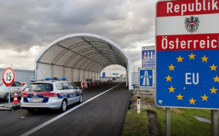Sada važe nova pravila za ulazak putnika u Austriju Sada važe nova pravila za ulazak putnika u Austriju