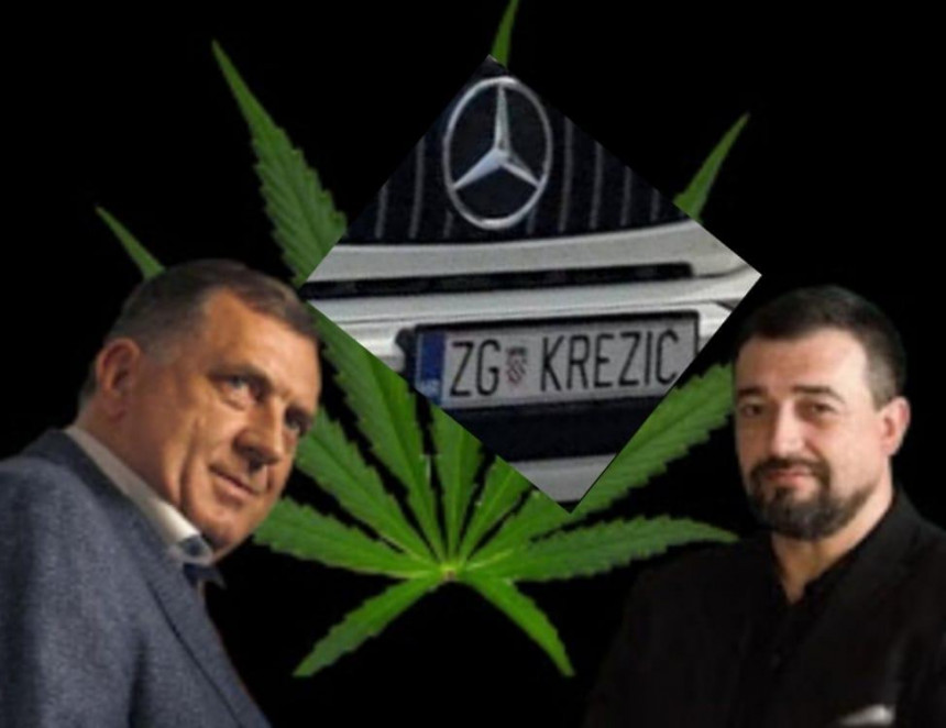 Ko je Kristijan Krezić i čime se bavi? U Koprivnici sve propalo, u Banjaluci otvorio 10 firmi?!
