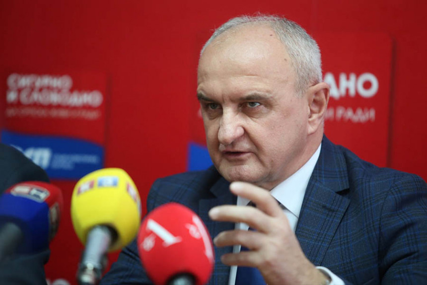 Genocid ne treba negirati, moramo biti spremni da se suočimo sa istinom Genocid ne treba negirati, moramo biti spremni da se suočimo sa istinom