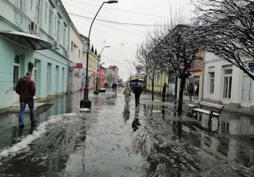 K. Dubica: Troje djece ostalo bez roditelja K. Dubica: Troje djece ostalo bez roditelja