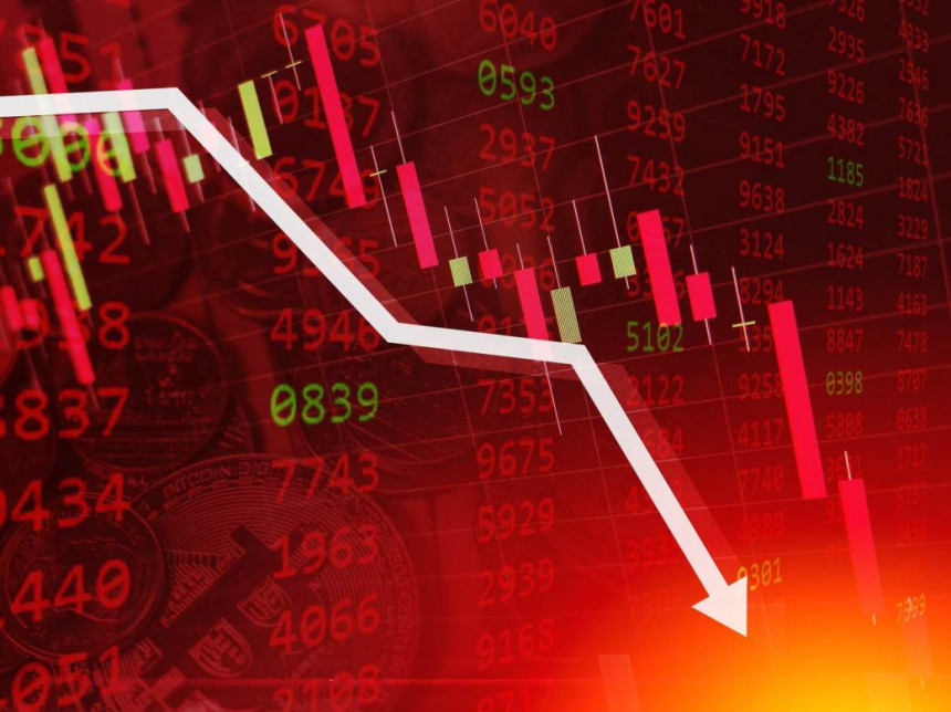 Lira u padu: Grci i Bugari pohrlili u kupovinu u Tursku Lira u padu: Grci i Bugari pohrlili u kupovinu u Tursku
