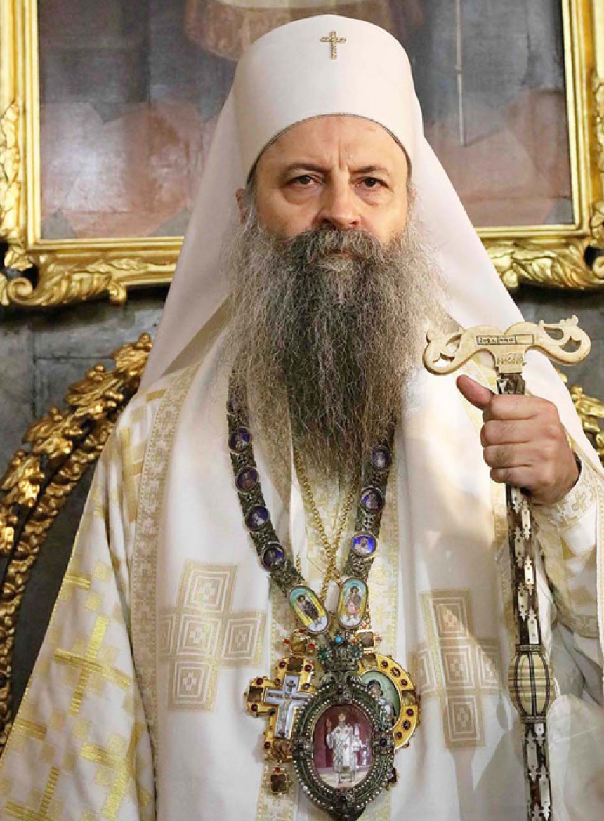 Patrijarh: Budimo mudri i vjerni svome putu Patrijarh: Budimo mudri i vjerni svome putu