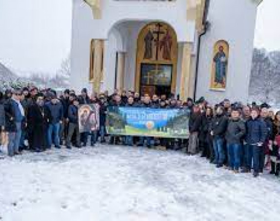 Crkva i građani protiv istraživanja ruda na planini Ozren