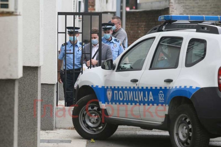 Zeljkoviću i Bojiću pritvor produžen za još dva mjeseca