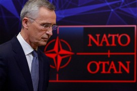 Amerika i NATO spremni za nastavak dijaloga sa Moskvom