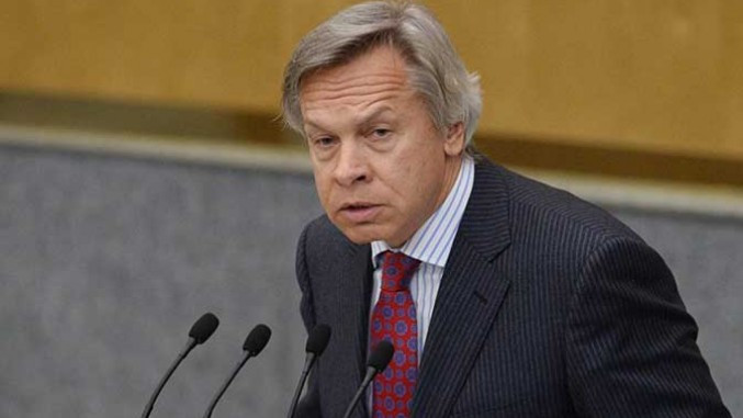 Ruski senator: Blinken ne zna dobro istoriju