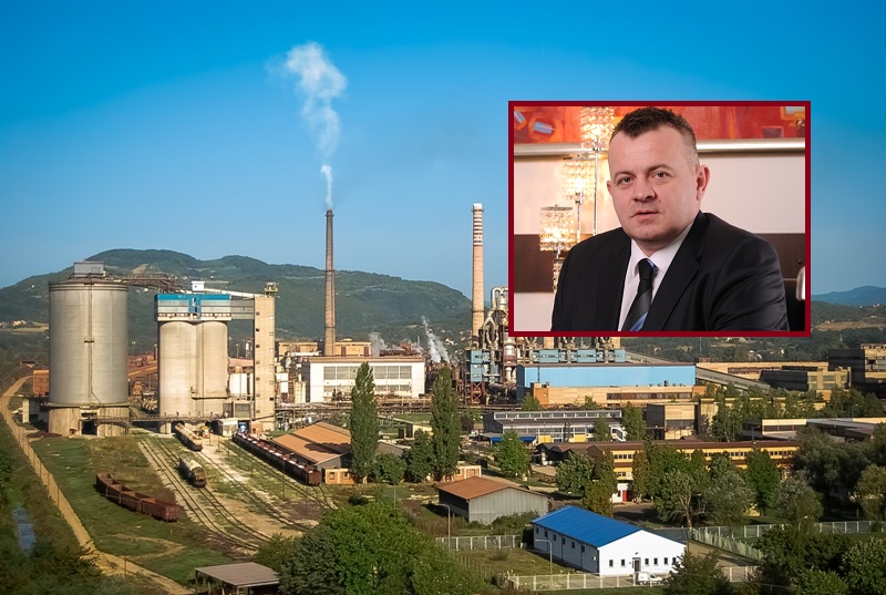 „Pavgord“ traži reviziju presude u sporu sa „Aluminom“ „Pavgord“ traži reviziju presude u sporu sa „Aluminom“