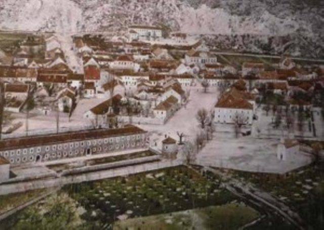 Svjedočanstva srpskog identiteta Cetinja iz 1907. i 1909: Kakve nazive su nosila omiljena mjesta za okupljanje starih Cetinjana