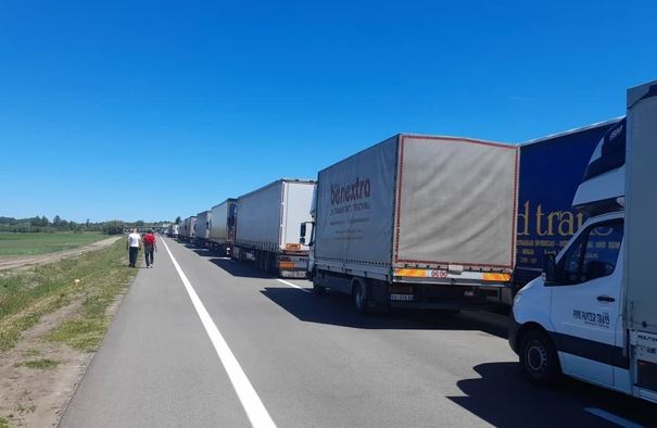 Pronađeno 300 kilograma skanka: Kamion pun droge zaustavljen na putu za BiH