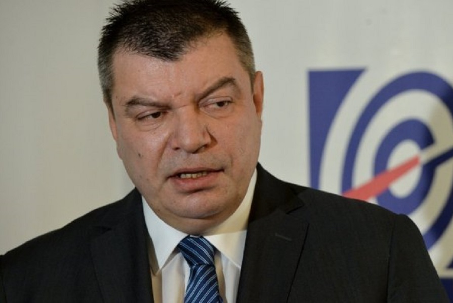 Direktor “Elektroprivrede Srbije” Milorad Grčić podnio ostavku