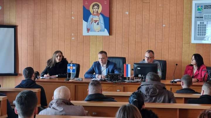 Nova politička opcija: U Bratuncu osnovan ,,Srpski narodni pokret”