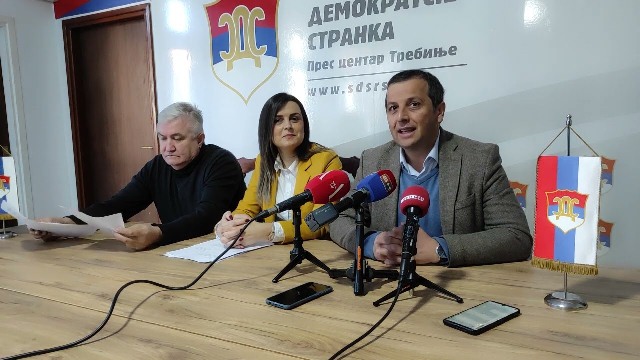 Zašto Herceg TV smeta Gordana Aćimović?! Zašto Herceg TV smeta Gordana Aćimović?!