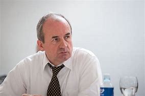 Bugajski: Dodiku samo treba pokazati ko je jači Bugajski: Dodiku samo treba pokazati ko je jači