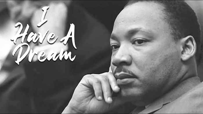 Dr Martin Luter King – čovjek koji je imao san