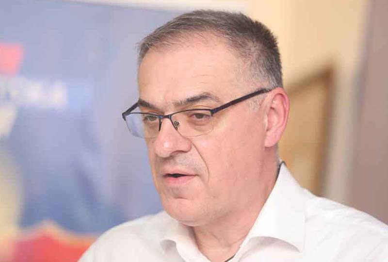 Milan Miličević: Kako se Dodikova politika blokade direktno prelama na interesima građana
