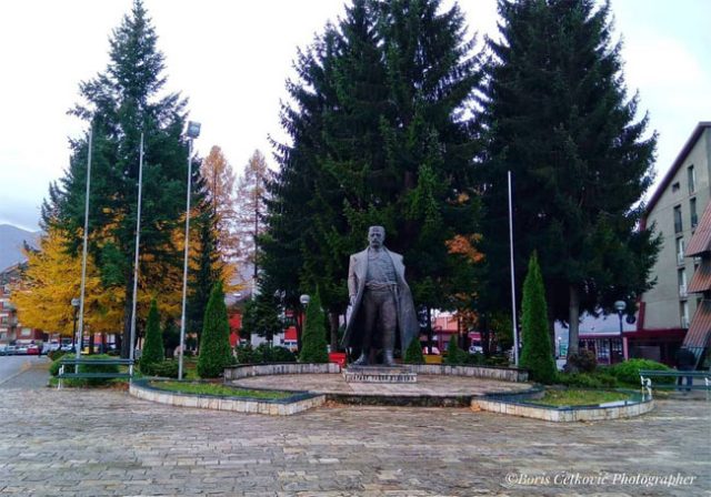 Opština Mojkovac danas dobija novog predsjednika Skupštine