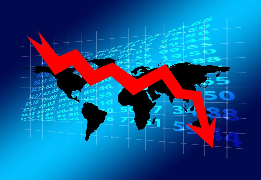 Globalni rast će se smanjivati, slijedi ‘otežano zaduživanje’ za ekonomije u razvoju