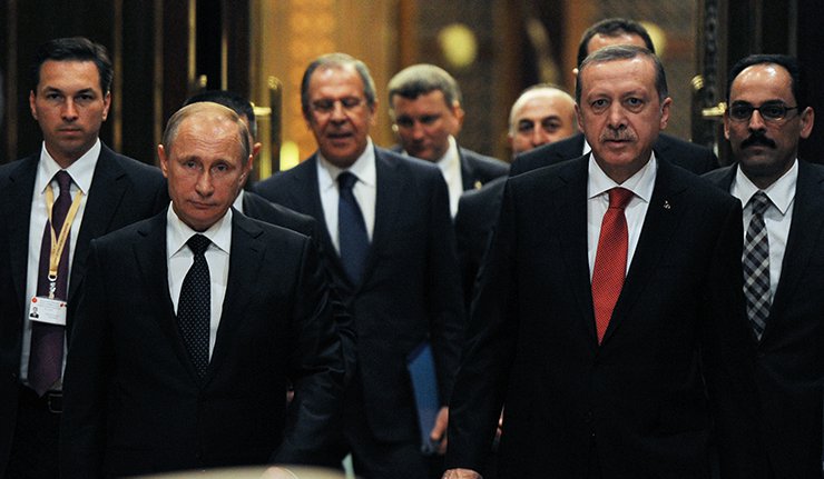 Putin i Erdogan razgovarali o ruskim predlozima za bezbednosne garancije Putin i Erdogan razgovarali o ruskim predlozima za bezbednosne garancije