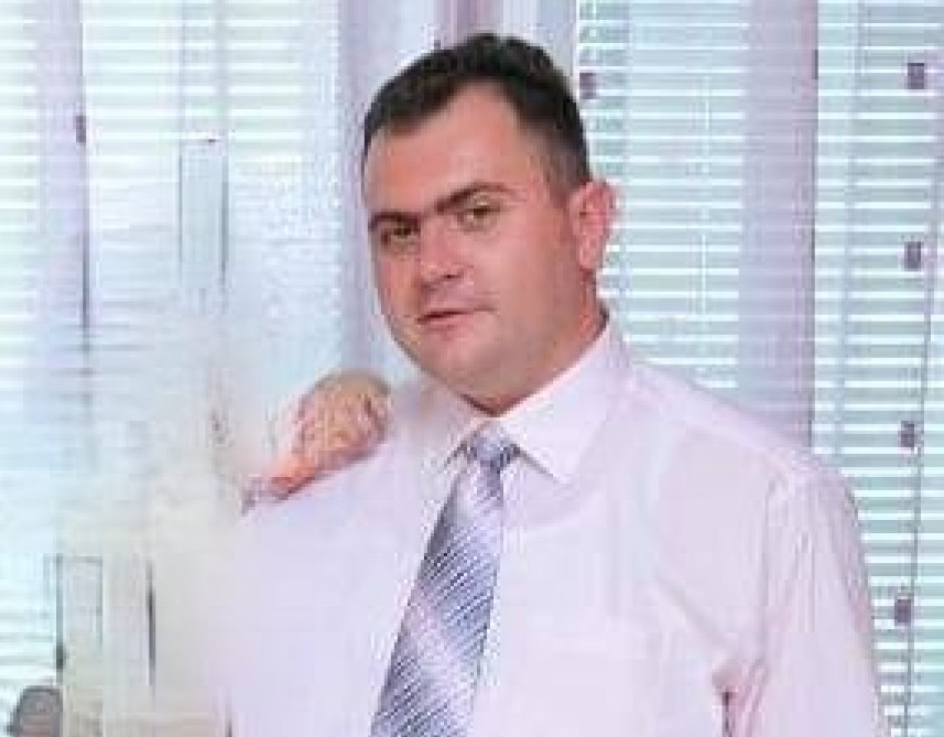 Zbog droge uhapšen vozač direktora inspekcije Srpske Zbog droge uhapšen vozač direktora inspekcije Srpske