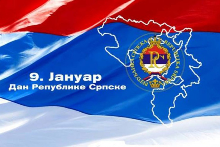 Kako su nastajali simboli Srpske i kako su ih (s)rušili: Vječna borba za Dan Republike, ime i grb