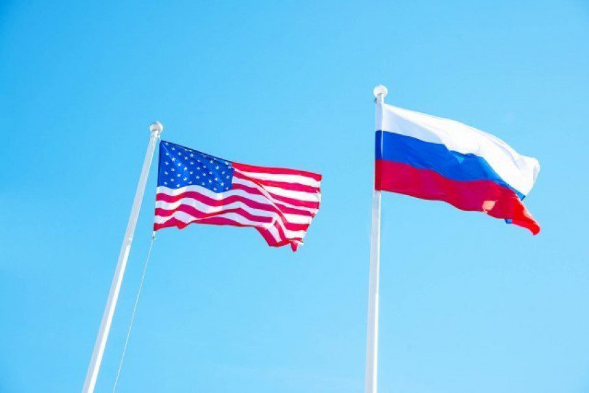 SAD i Rusija: Danas je taj dan i već je počelo