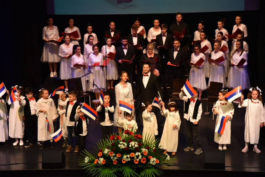 Svečanosti u Bijeljini povodom Dana Republike Srpske