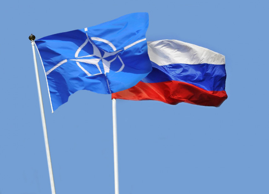 U toku sastanak Savjeta NATO – Rusija