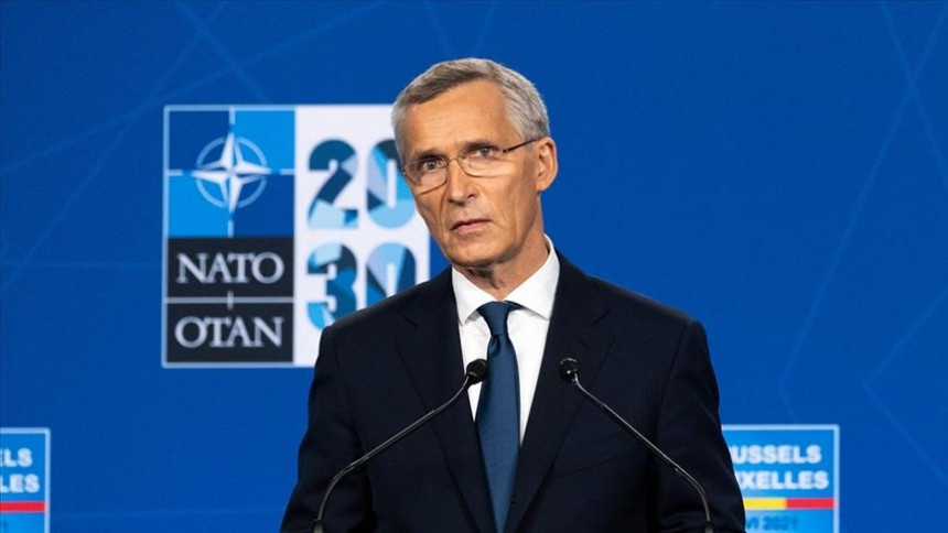 NATO: Postoji rizik da izbije konflikt u Evropi