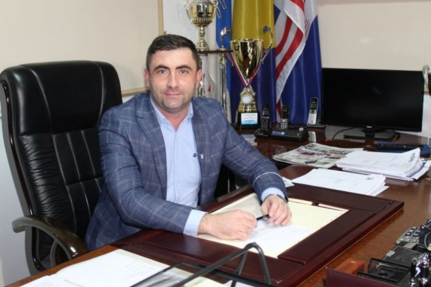 Gradonačelnik čestitao Romima praznik Vasilica