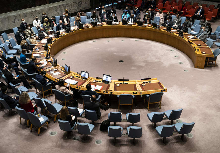“Osoblje UN se ne može proglašavati nepoželjnim” Oglasio se portparol generalnog sekretara UN nakon dešavanja na Kosovu