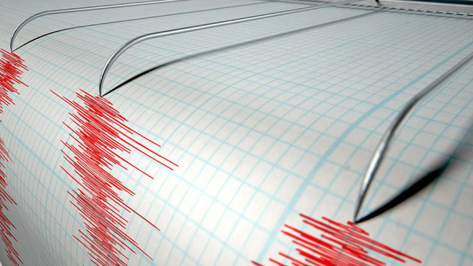 Zemljotres jačine 6.4 stepena po Rihteru na Kipru