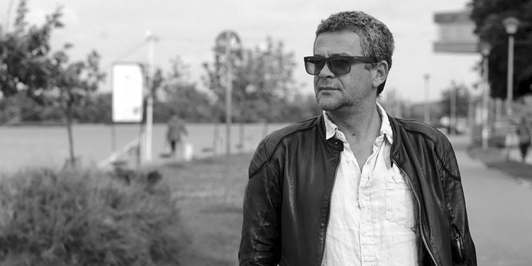 Nebojša Glogovac: “Dobrota je prezrena, obezvrijeđena” Nebojša Glogovac: “Dobrota je prezrena, obezvrijeđena”