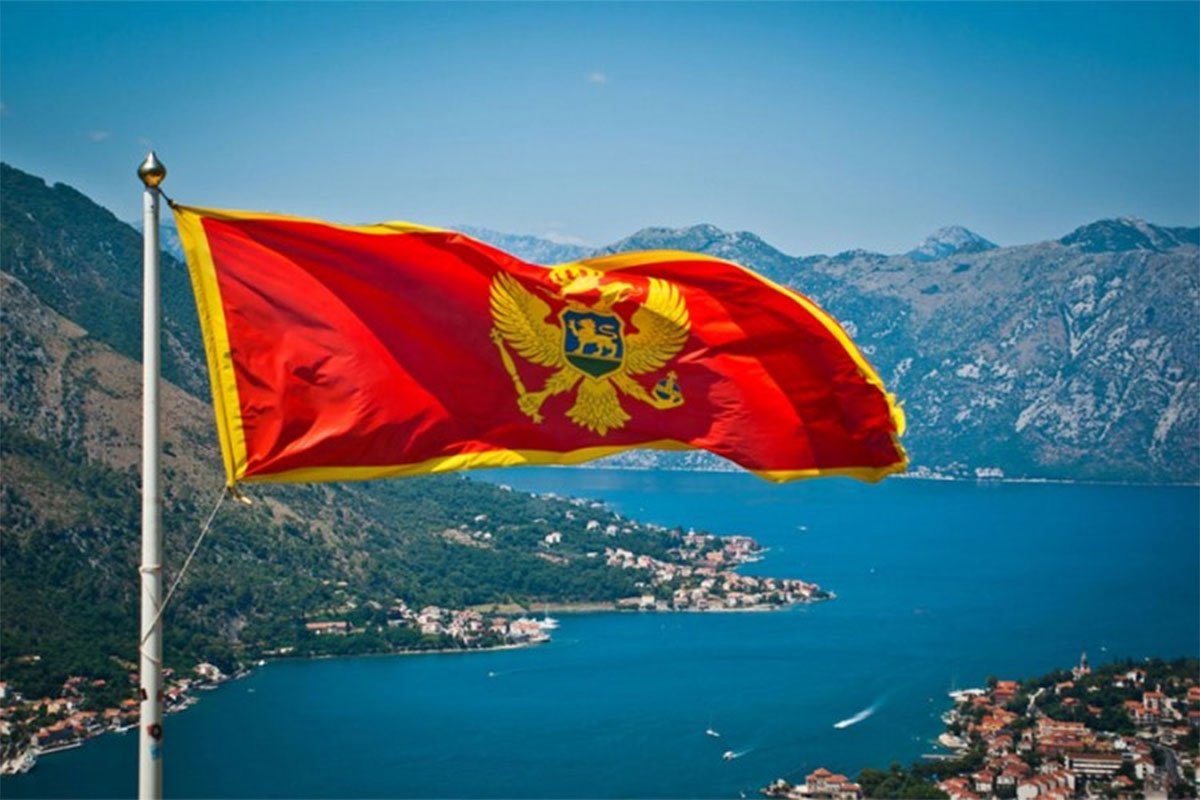 Rusija proglasila Crnu Goru neprijateljskom državom